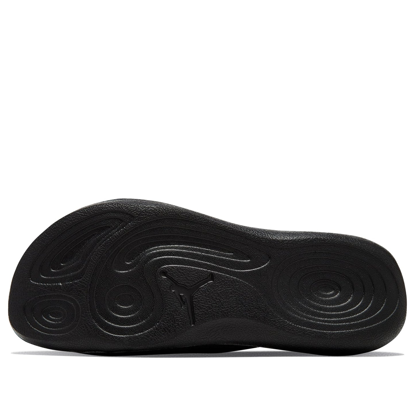 Air Jordan Hydro 6 Black White Wolf Grey