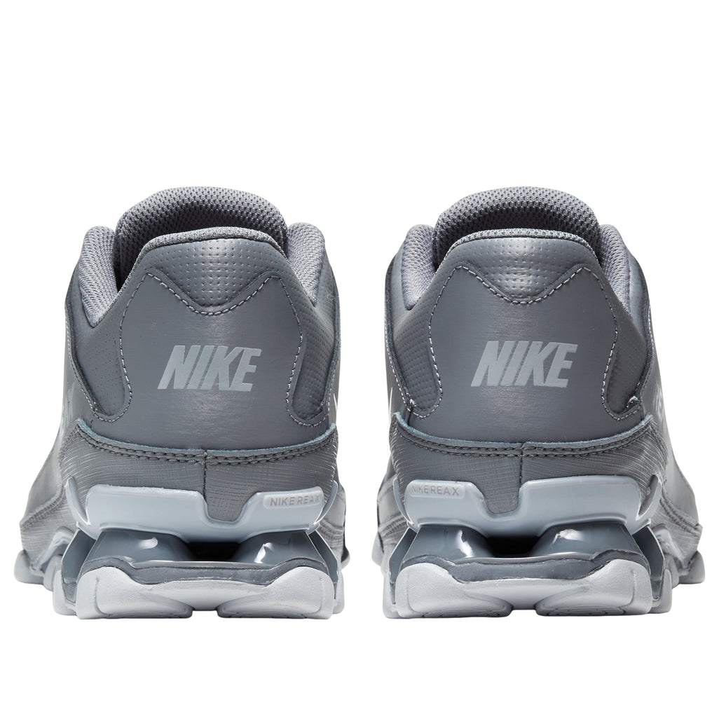 Nike Reax 8 TR Cool Grey