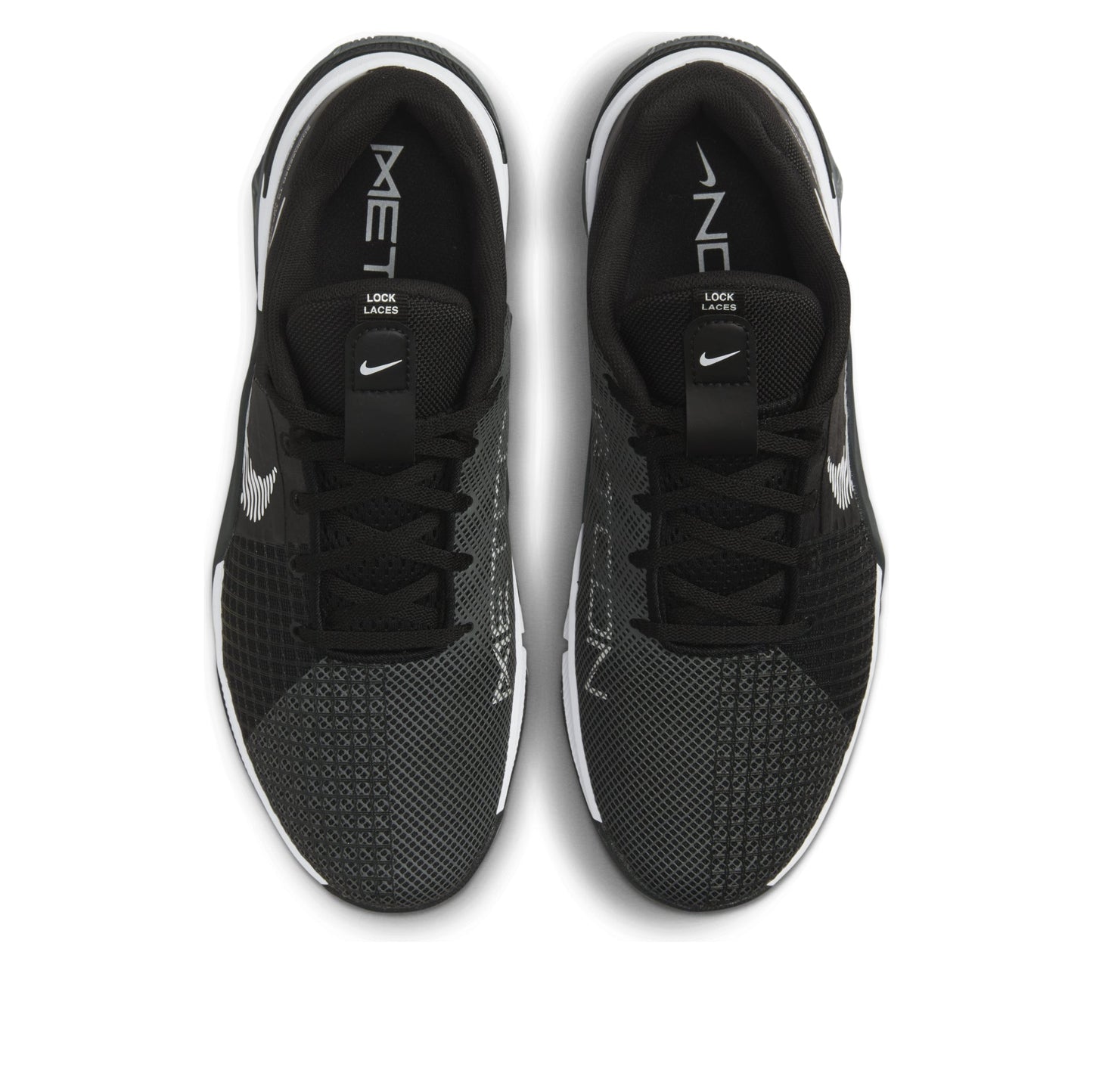 Nike Metcon 8 Black White