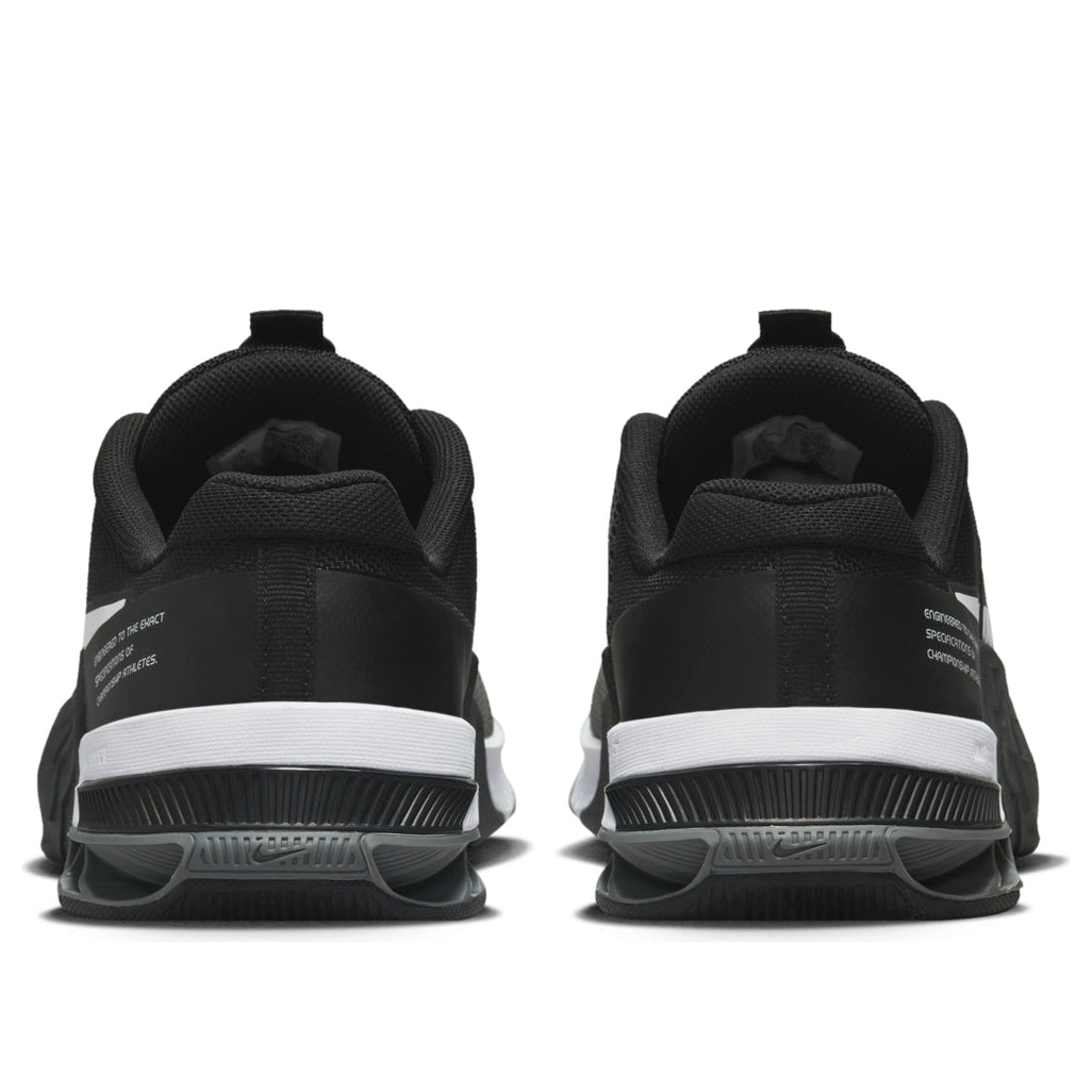 Nike Metcon 8 Black White