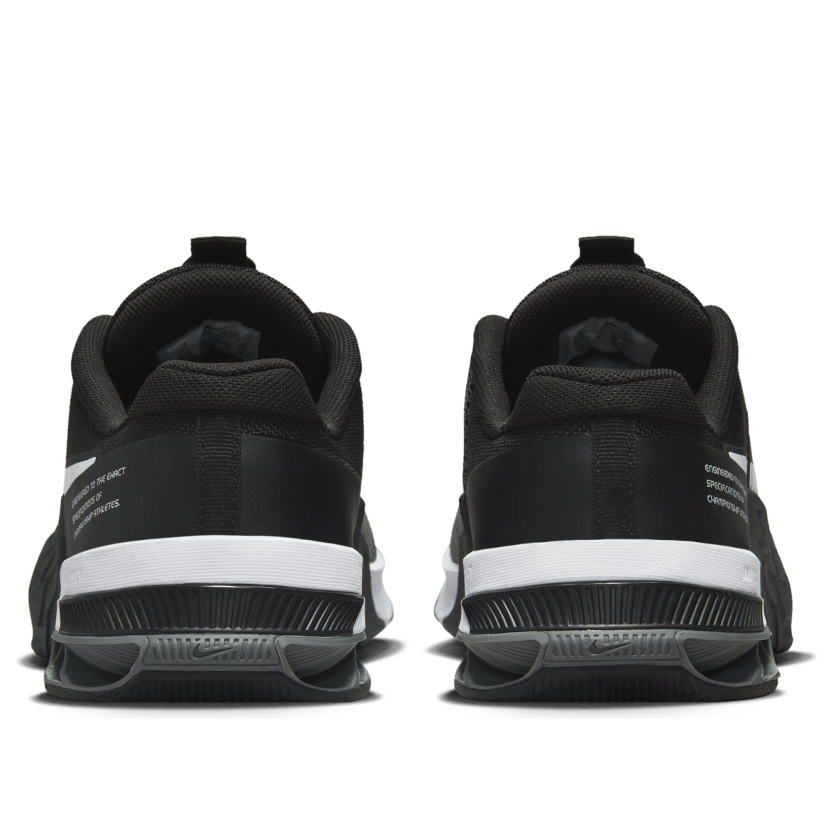 Nike Metcon 8 Black White