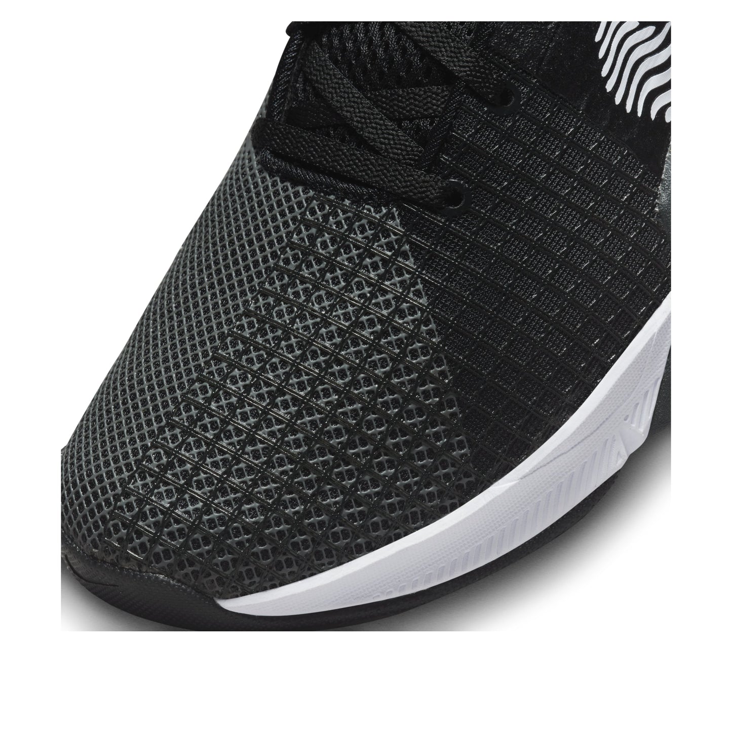 Nike Metcon 8 Black White