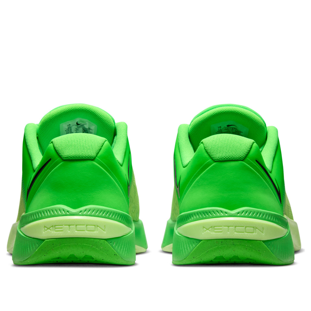 Nike Metcon 10 Green Strike Light Liquid Lime