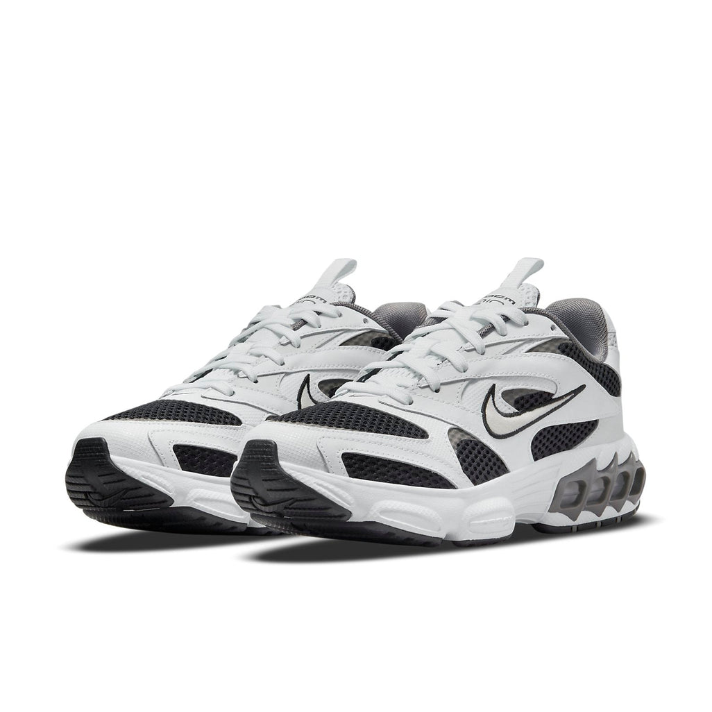 Nike Zoom Air Fire Low-Top White Black W