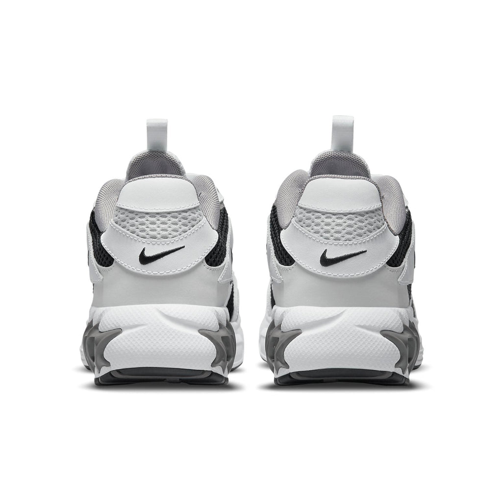 Nike Zoom Air Fire Low-Top White Black W