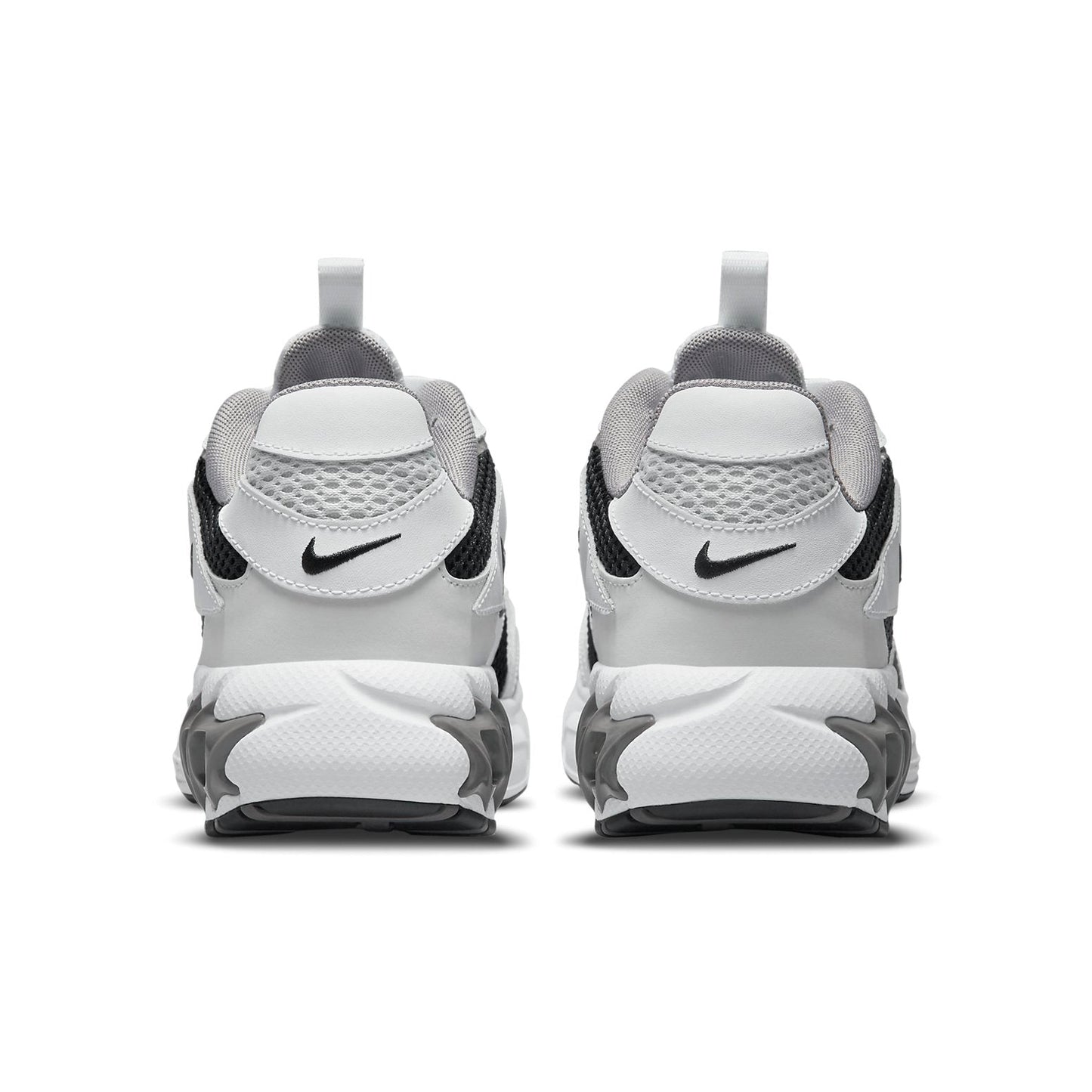 Nike Zoom Air Fire Low-Top White Black W