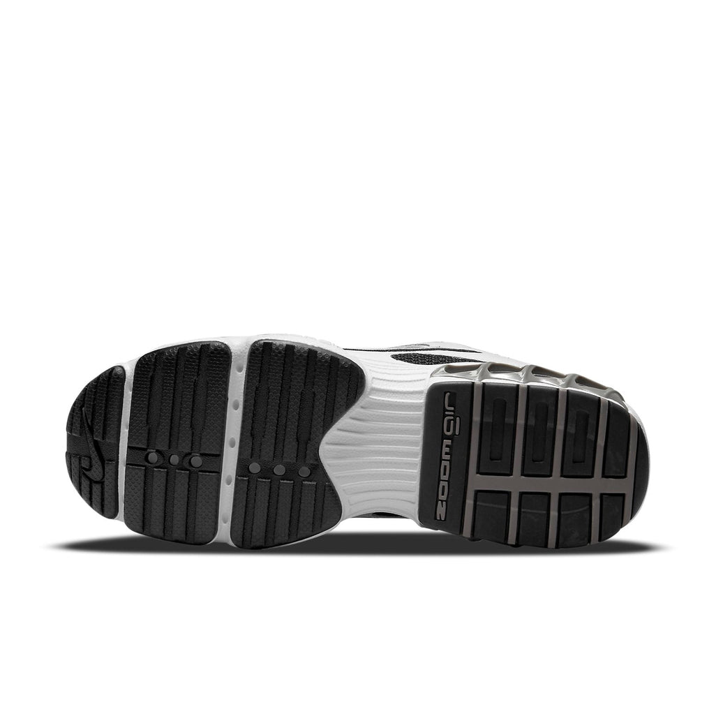 Nike Zoom Air Fire Low-Top White Black W
