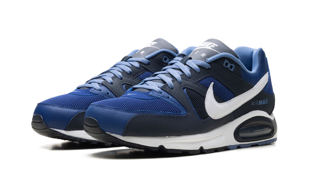 Nike Air Max Command Royal Blue
