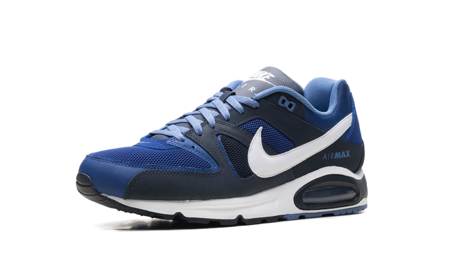 Nike Air Max Command Royal Blue