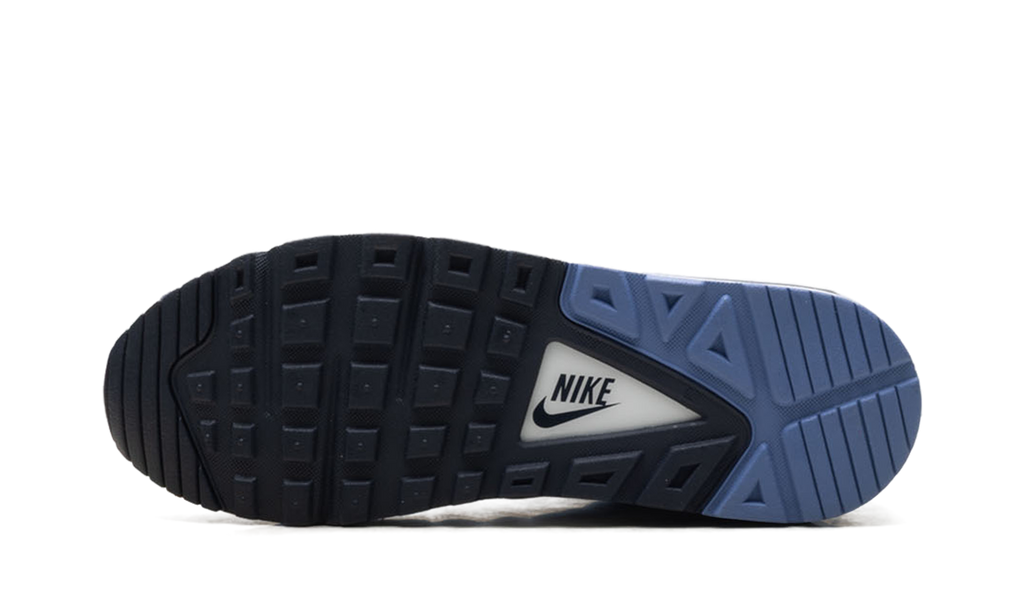 Nike Air Max Command Royal Blue