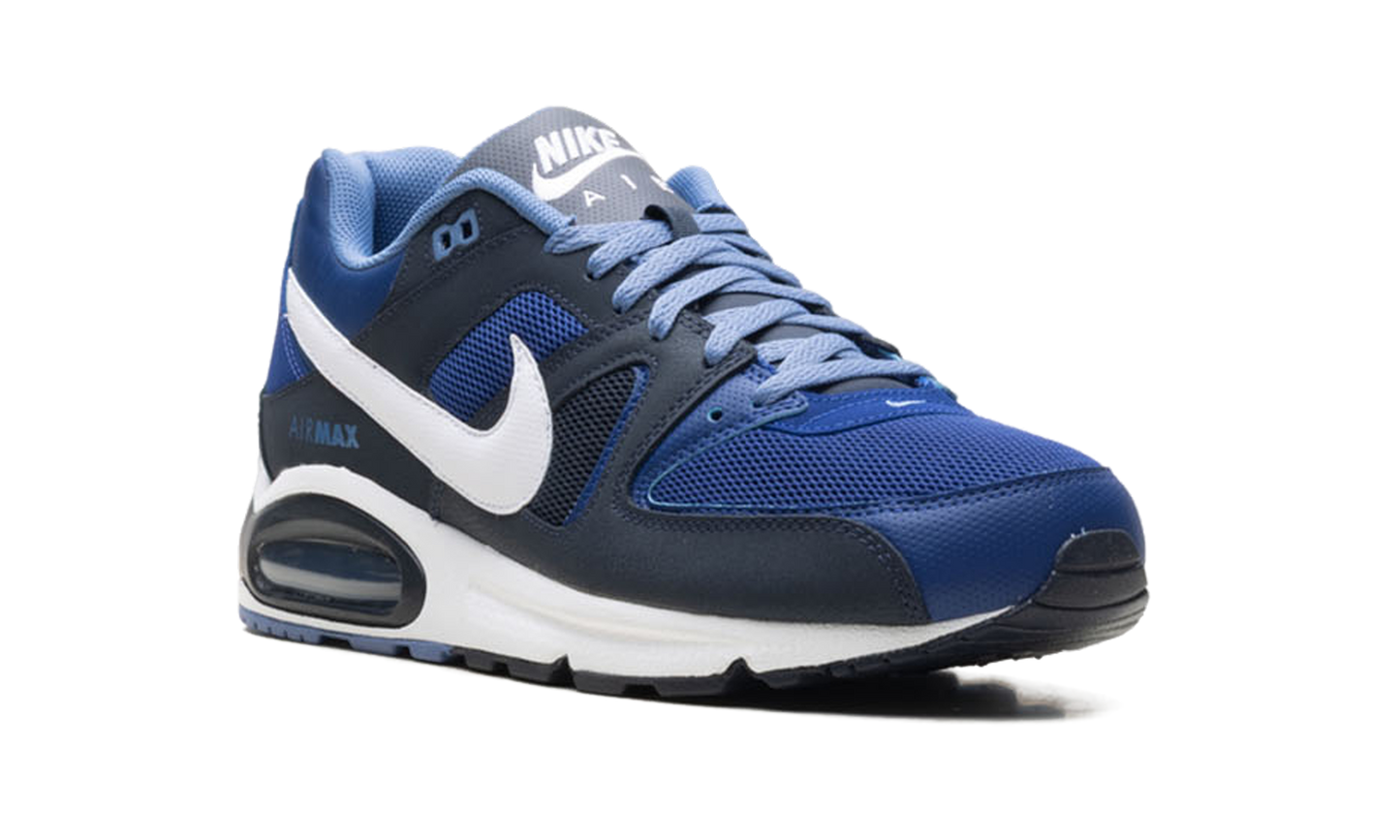 Nike Air Max Command Royal Blue