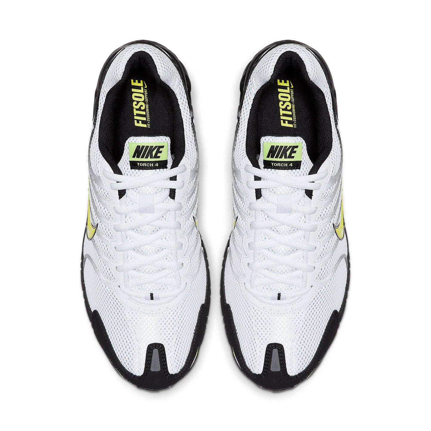 Nike Air Max Torch 4 White Volt
