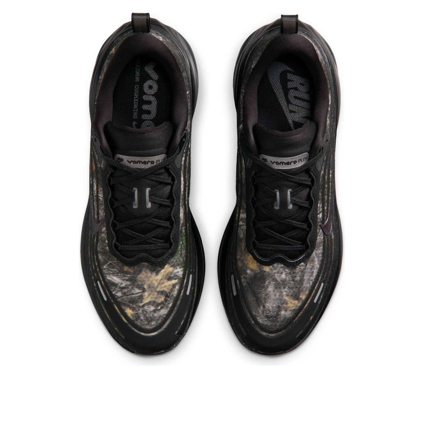 Nike Vomero Plus Realtree Camo Black