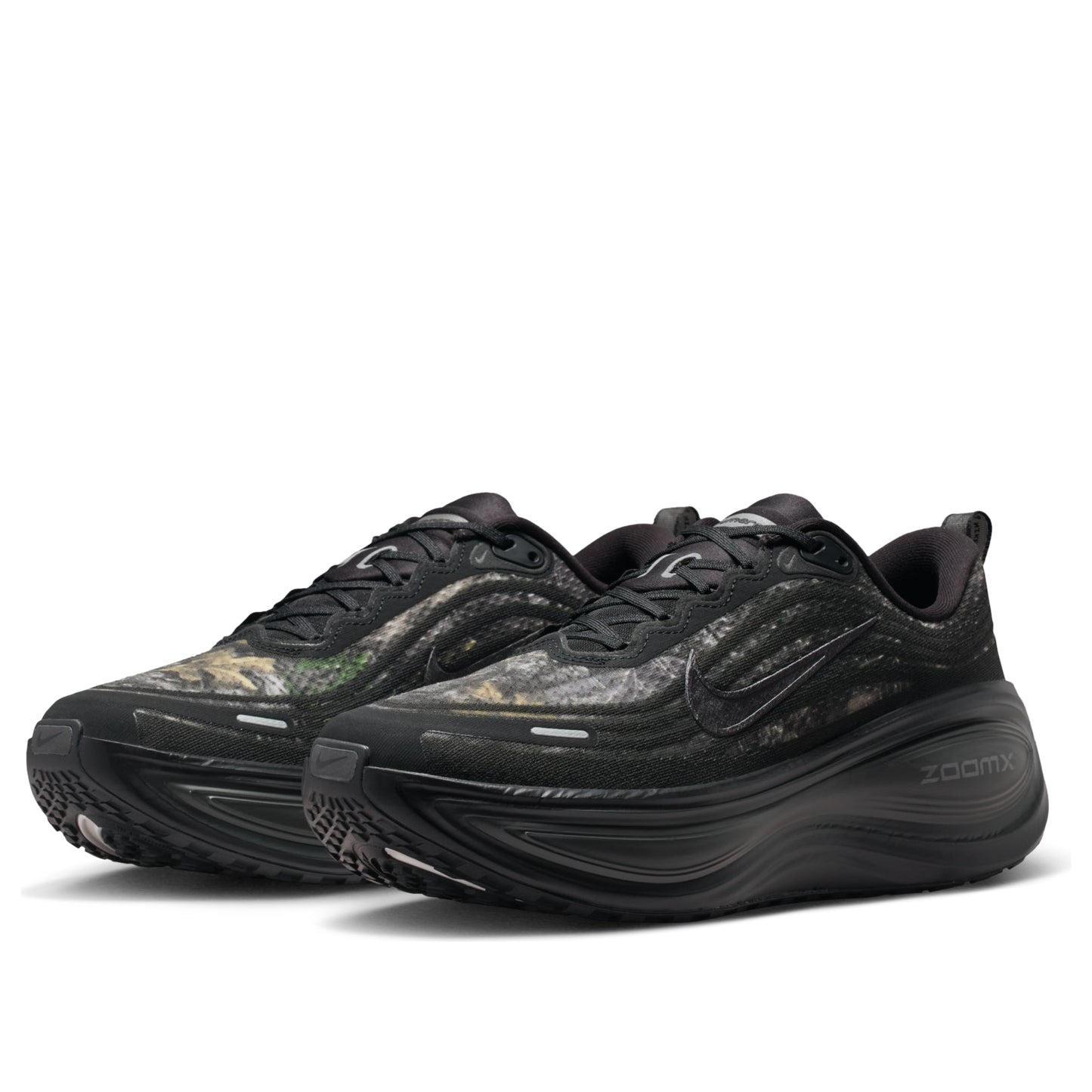 Nike Vomero Plus Realtree Camo Black