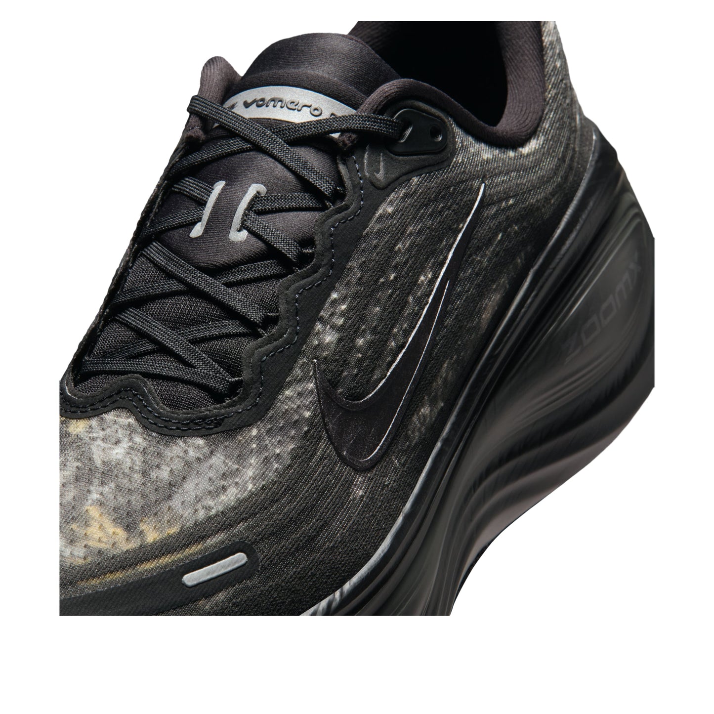 Nike Vomero Plus Realtree Camo Black