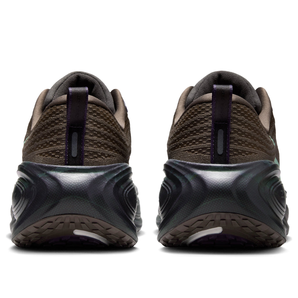 Nike Vomero Plus Ironstone Dark Raisin Quartz Patina