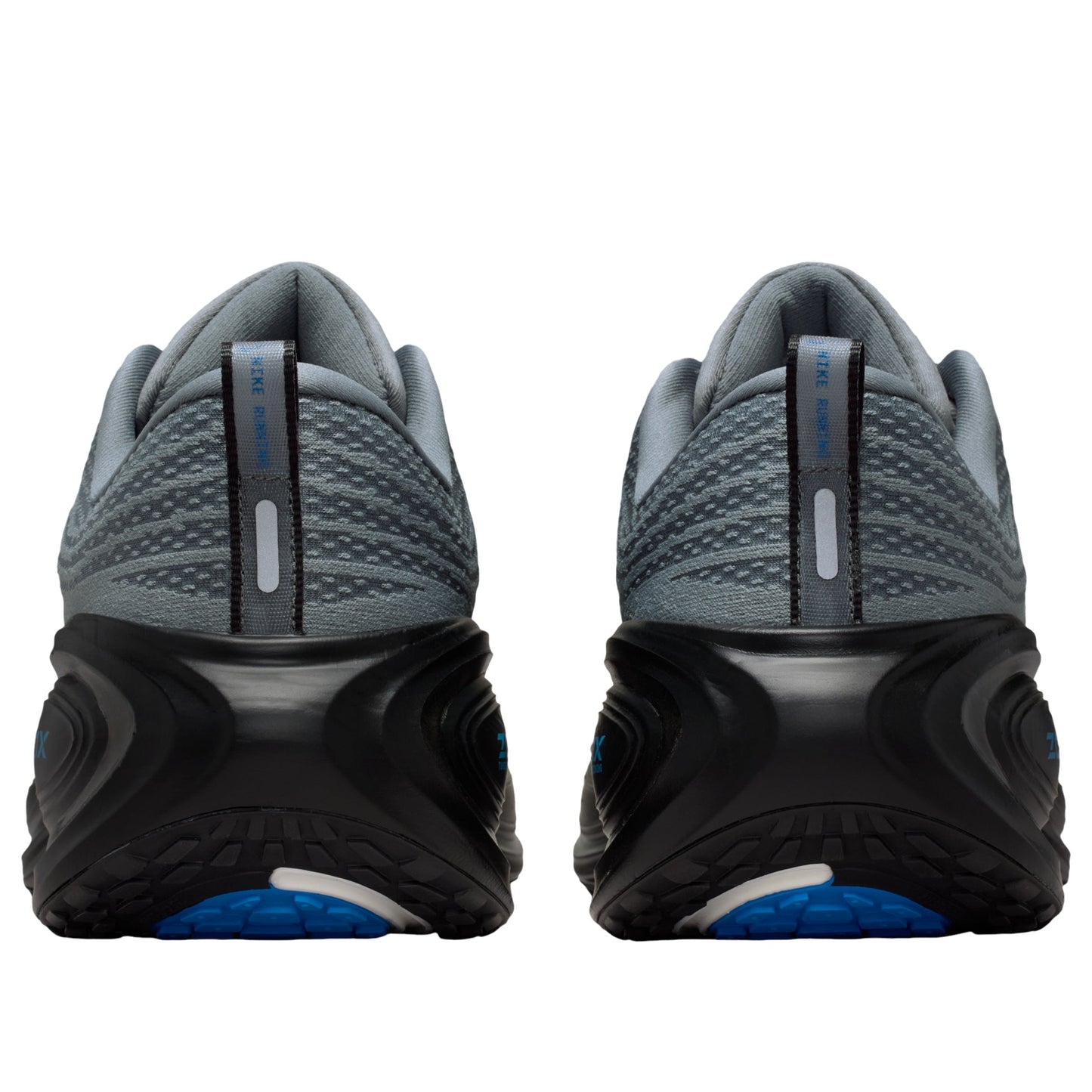 Nike Vomero Plus Smoke Grey Photo Blue