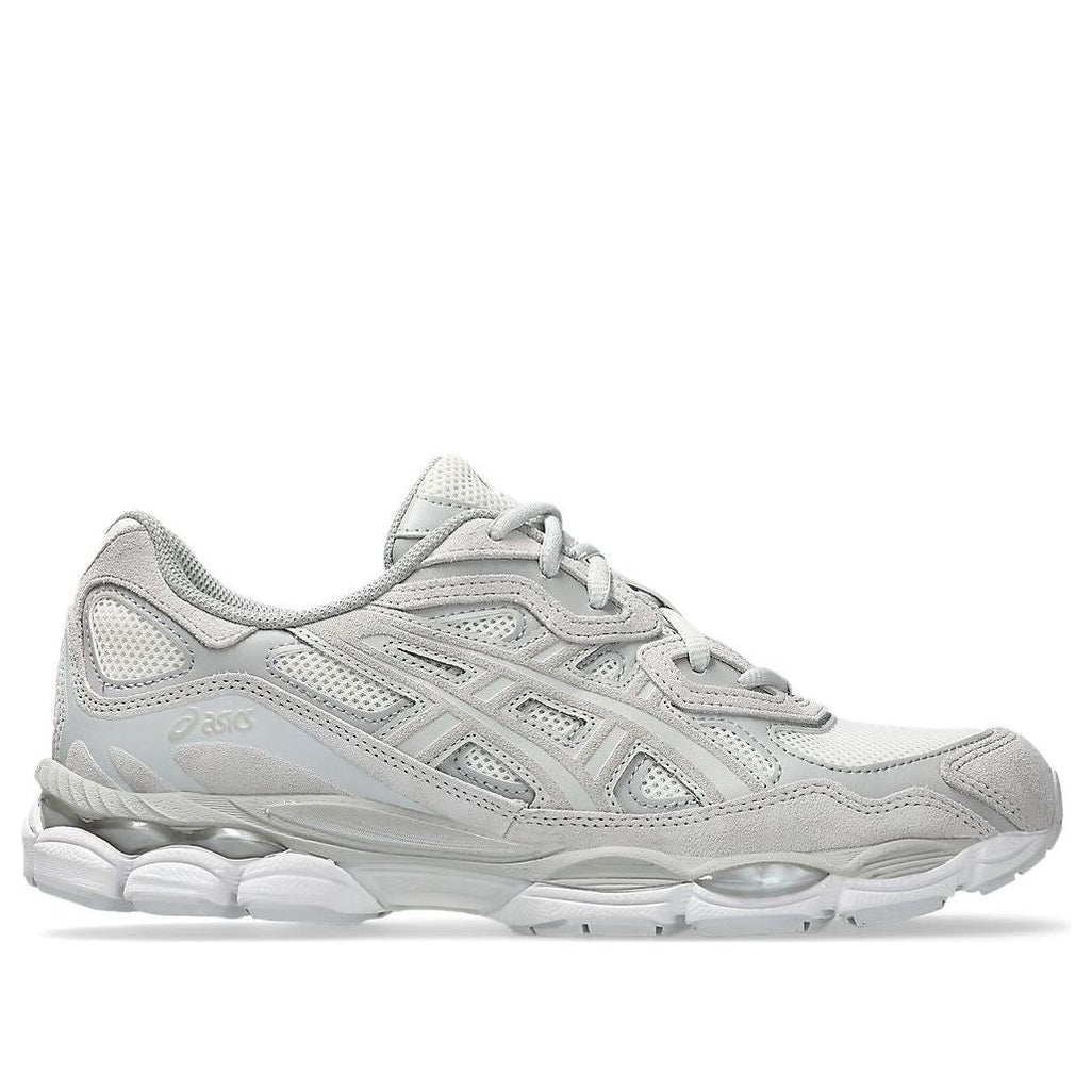 ASICS Gel-NYC Cream Cloud Grey