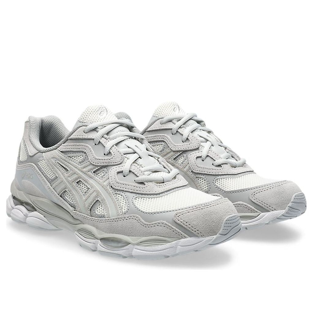 ASICS Gel-NYC Cream Cloud Grey