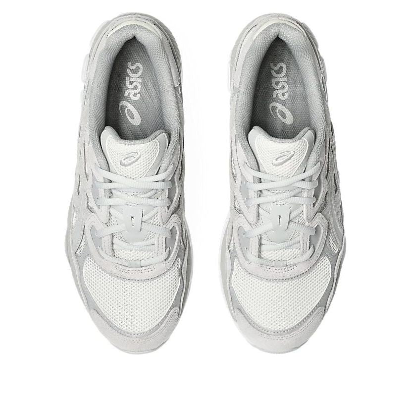 ASICS Gel-NYC Cream Cloud Grey