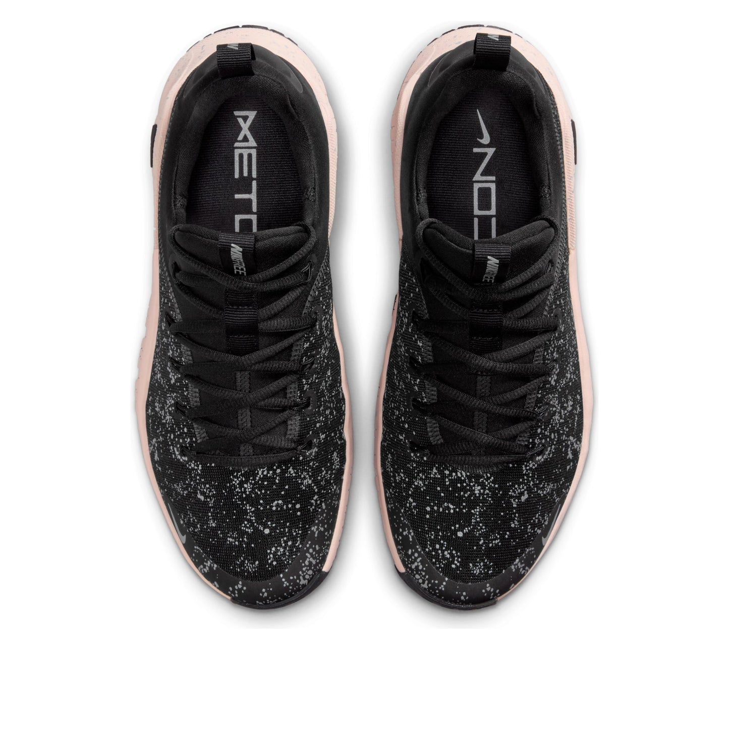 Nike Free Metcon 6 SE Black Silt Red W