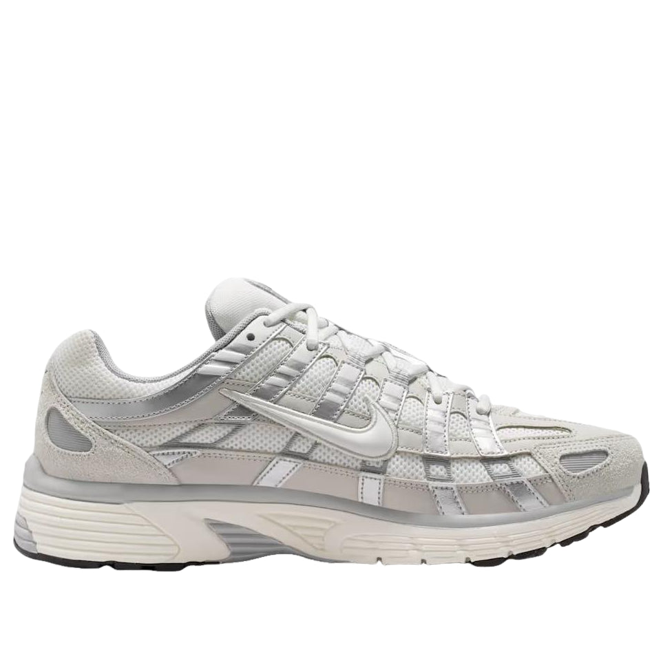 Nike P-6000 Light Bone Pale Ivory