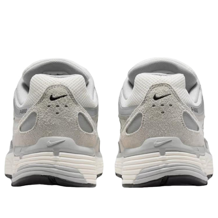 Nike P-6000 Light Bone Pale Ivory