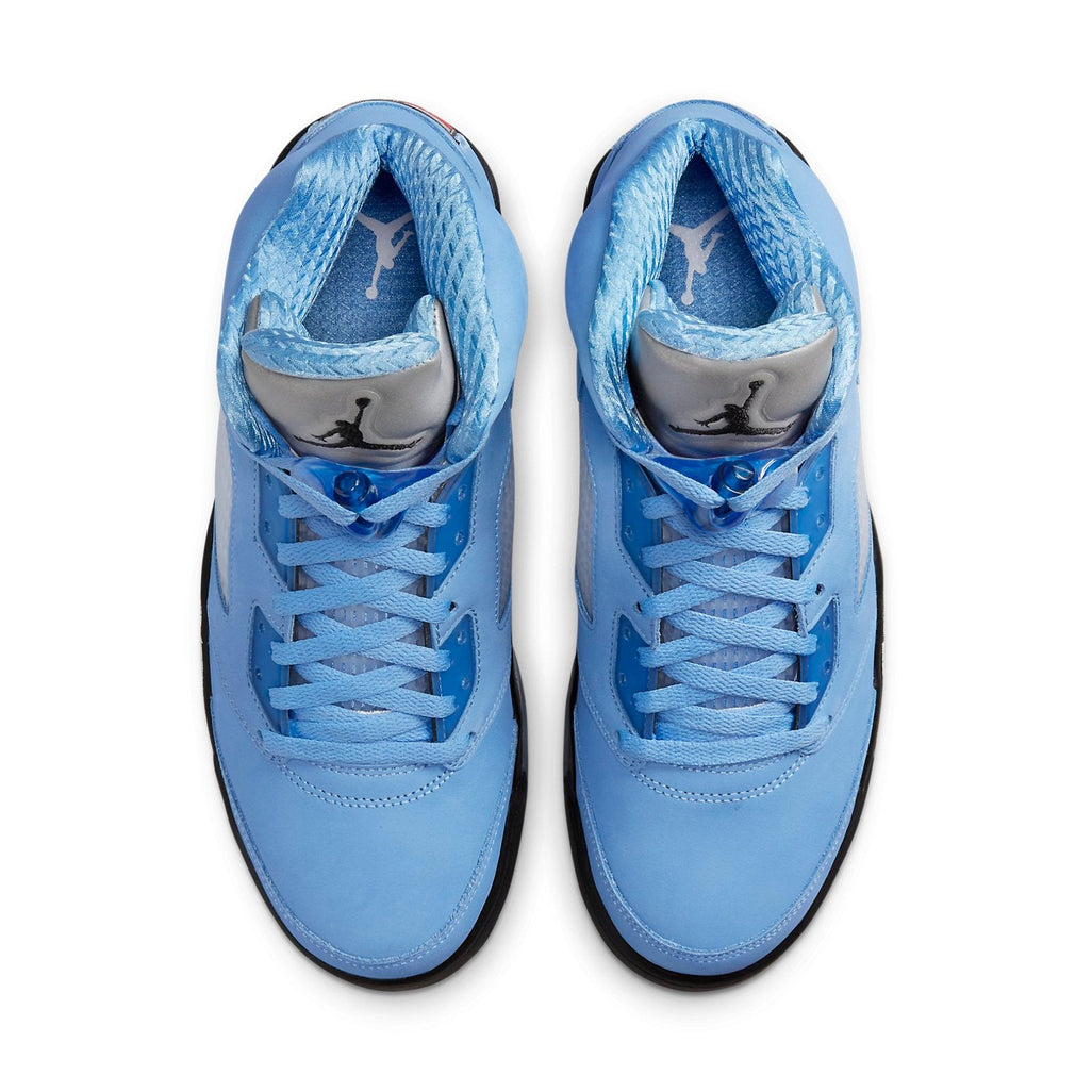 Air Jordan 5 Retro UNC University Blue