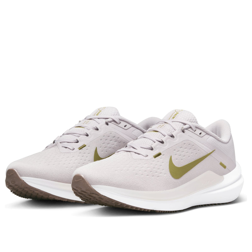 Nike Air Winflo 10 Platinum Violet W