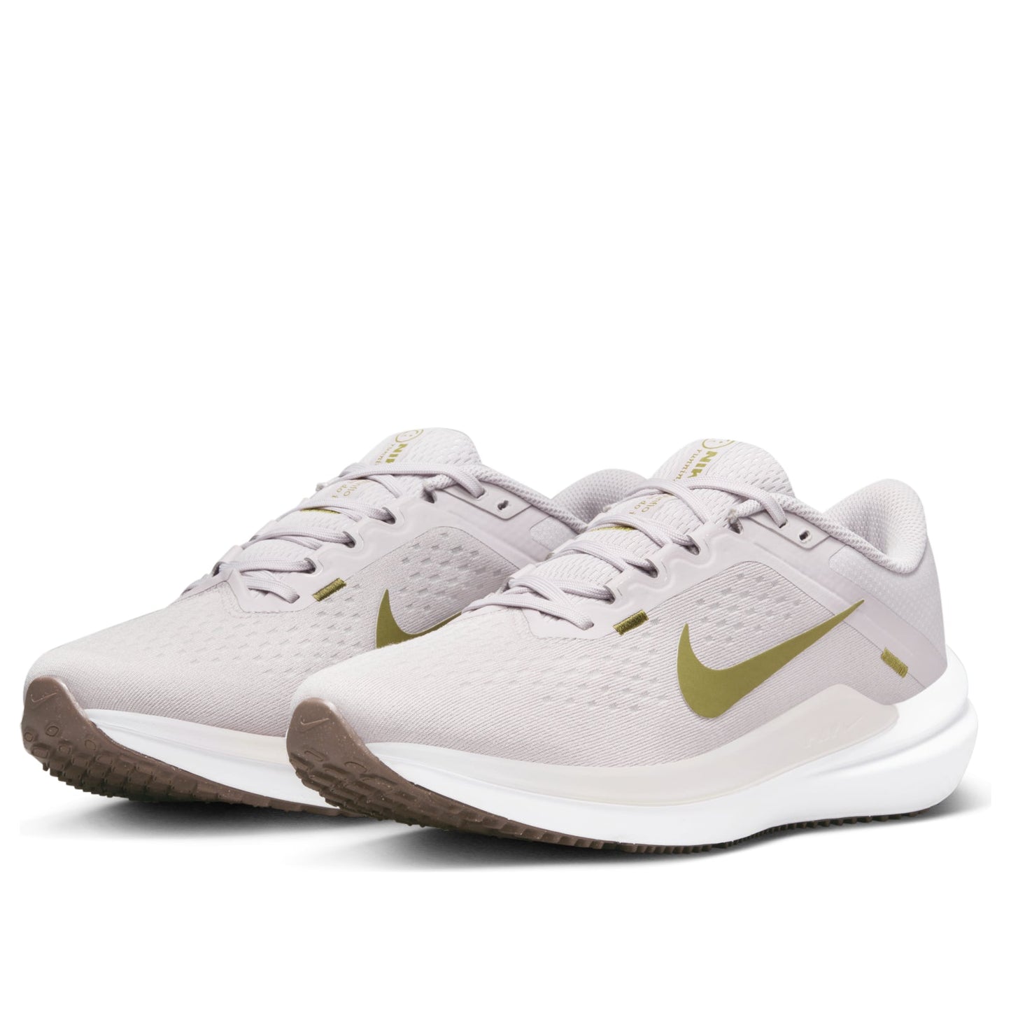 Nike Air Winflo 10 Platinum Violet W