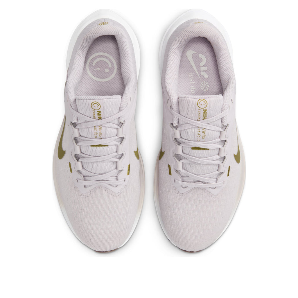 Nike Air Winflo 10 Platinum Violet W
