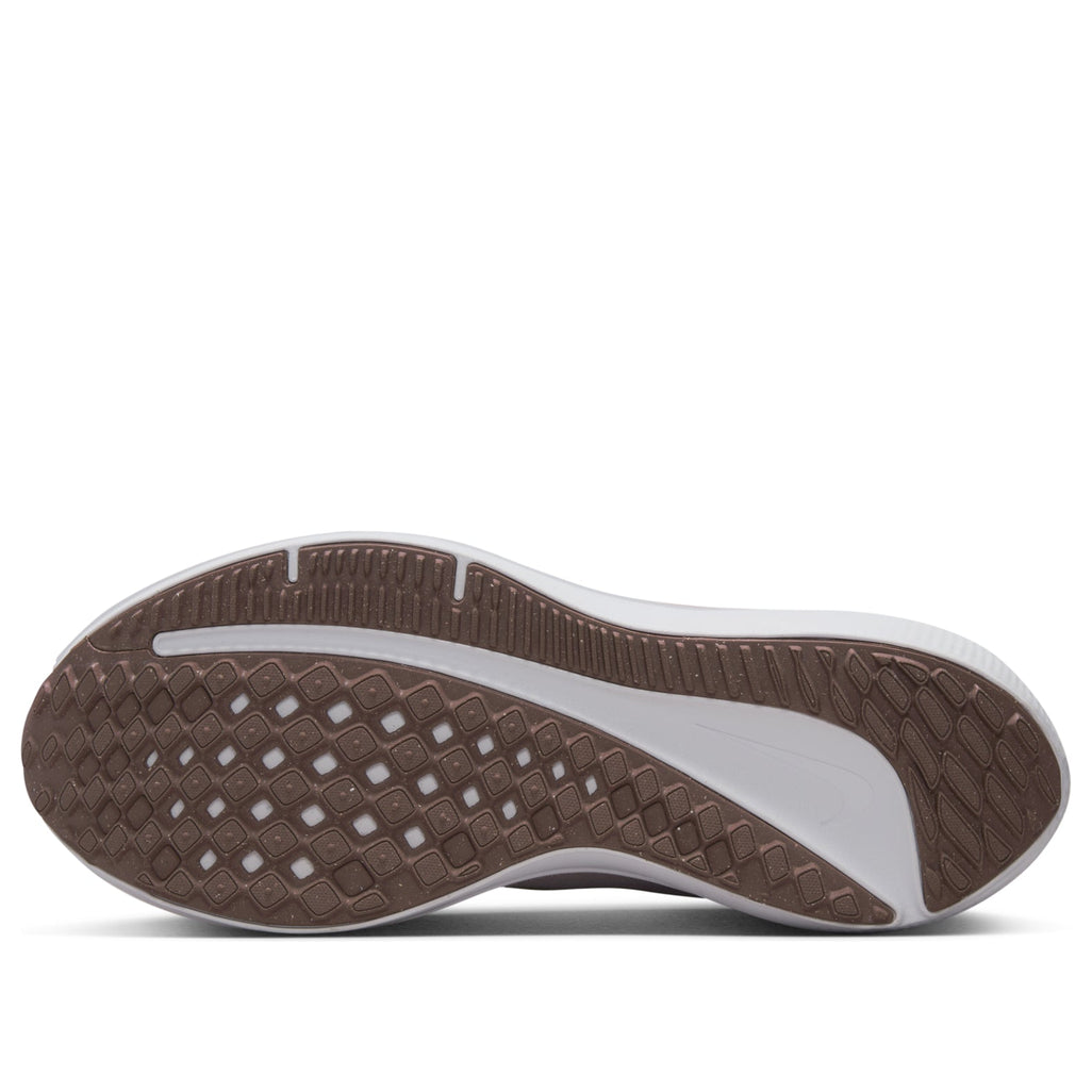 Nike Air Winflo 10 Platinum Violet W