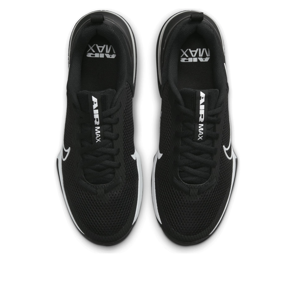 Nike Air Max Alpha Trainer 6 Black White