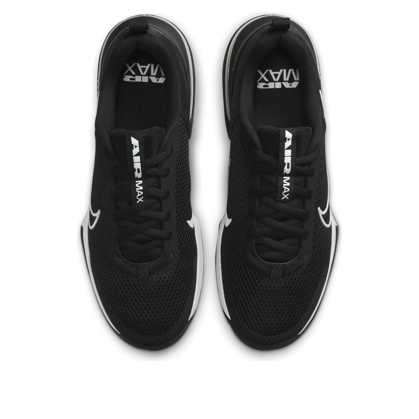 Nike Air Max Alpha Trainer 6 Black White