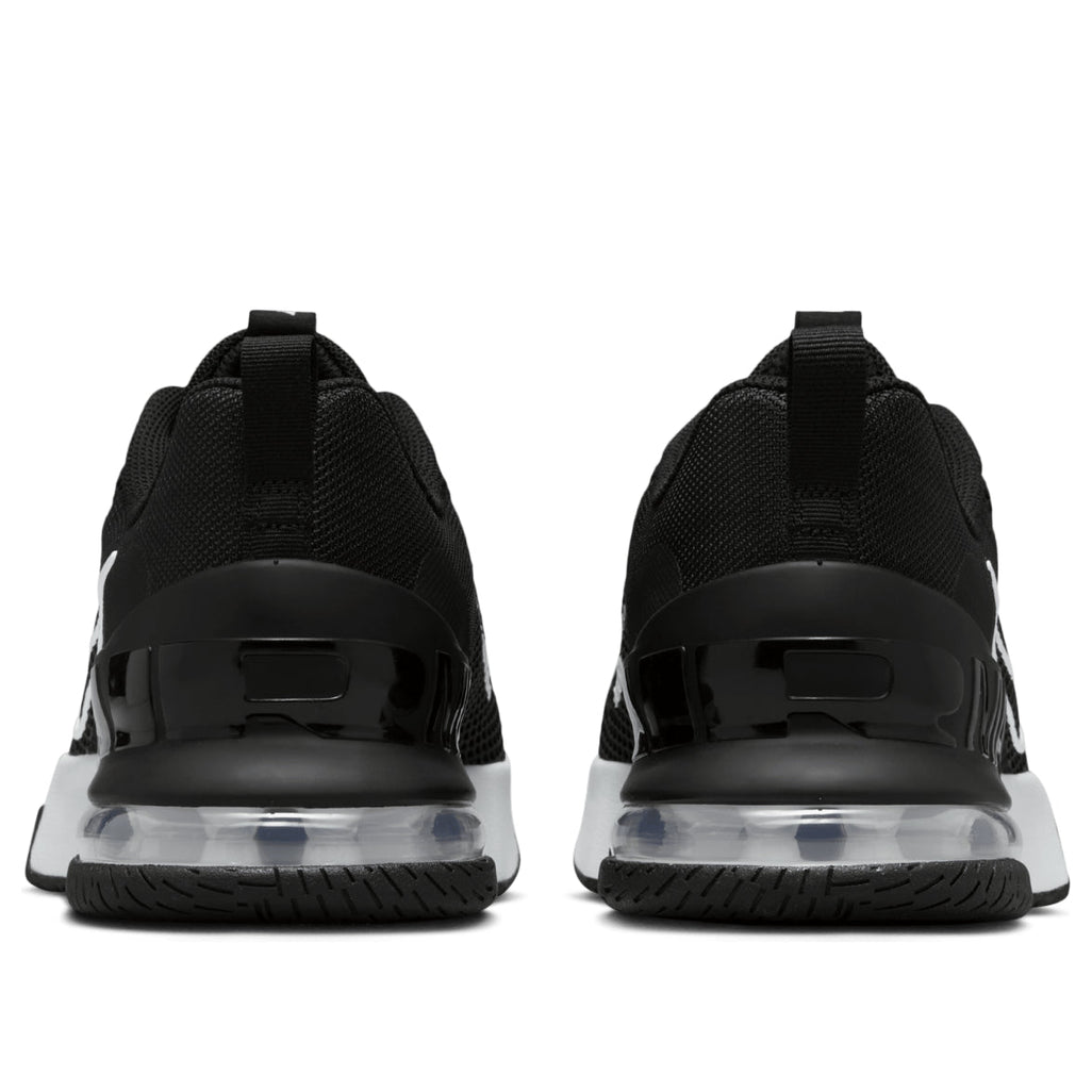 Nike Air Max Alpha Trainer 6 Black White