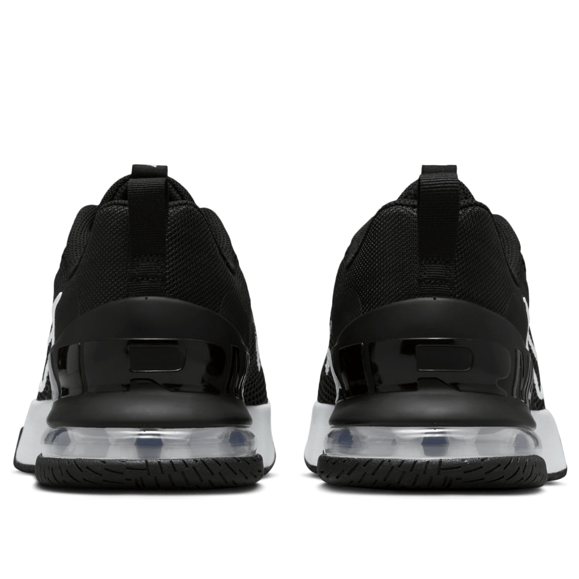 Nike Air Max Alpha Trainer 6 Black White