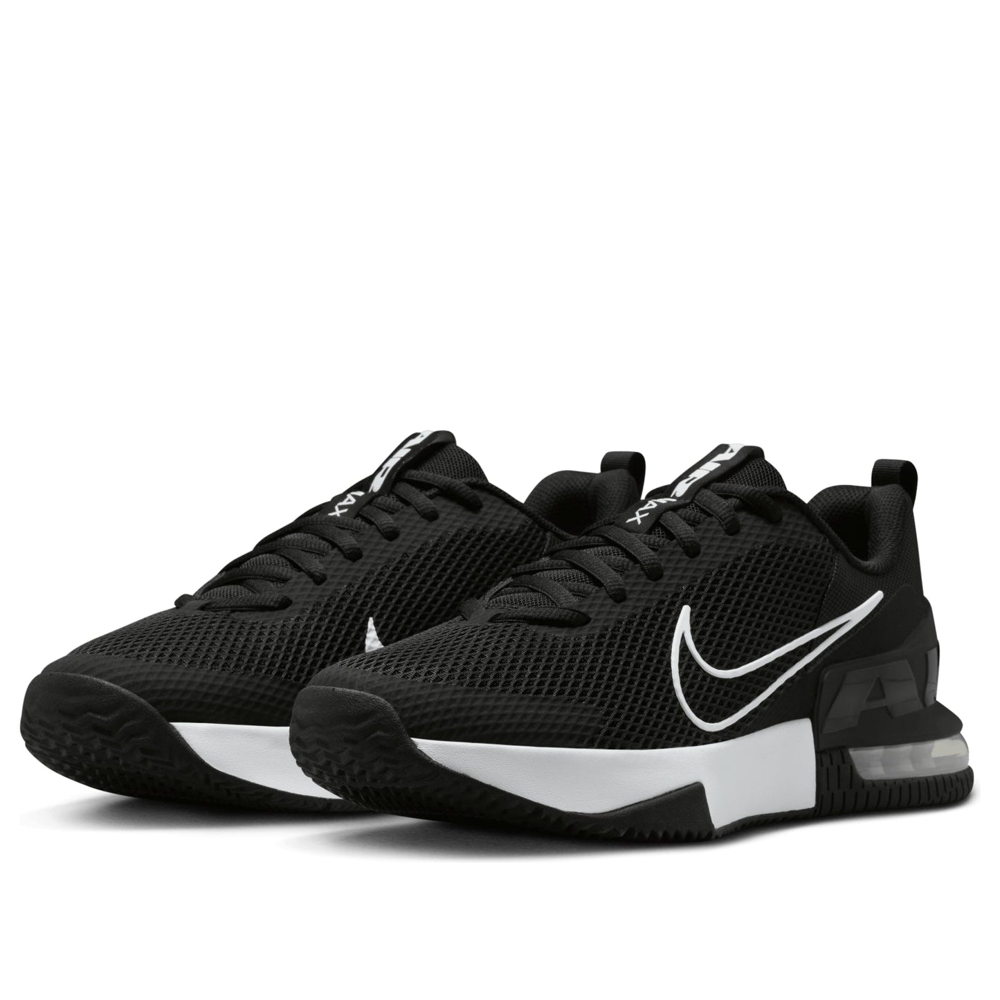 Nike Air Max Alpha Trainer 6 Black White