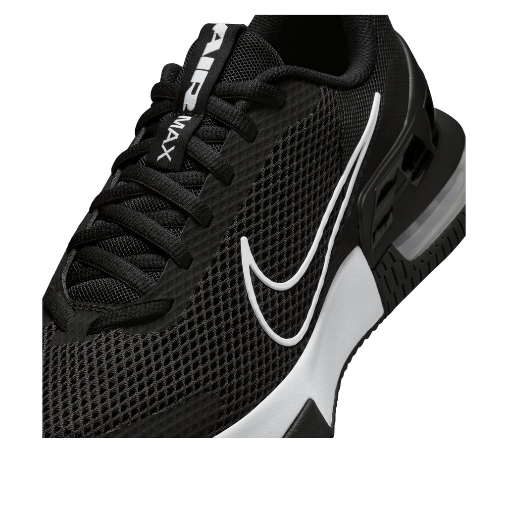 Nike Air Max Alpha Trainer 6 Black White