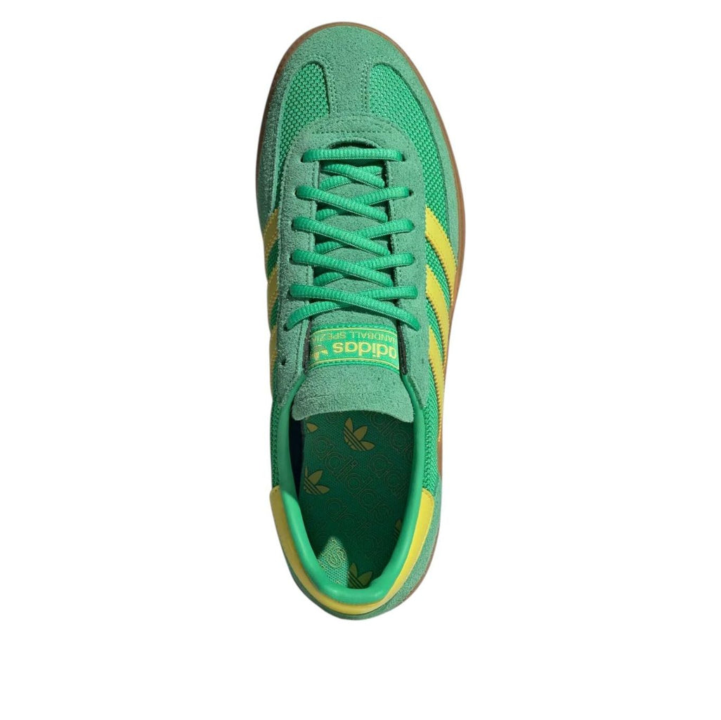 adidas Handball Spezial Energy Green Pure Sulfur