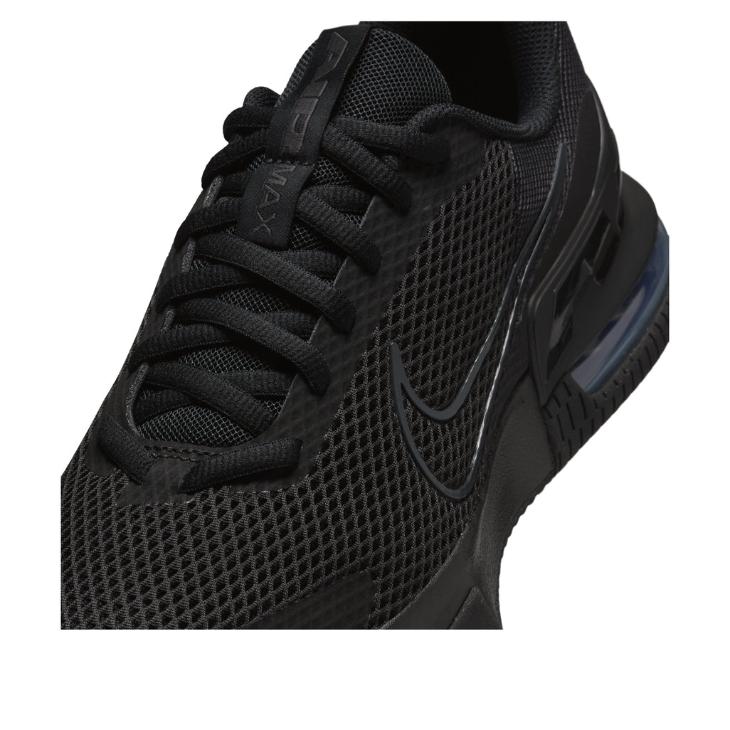 Nike Air Max Alpha Trainer 6 Black Anthracite