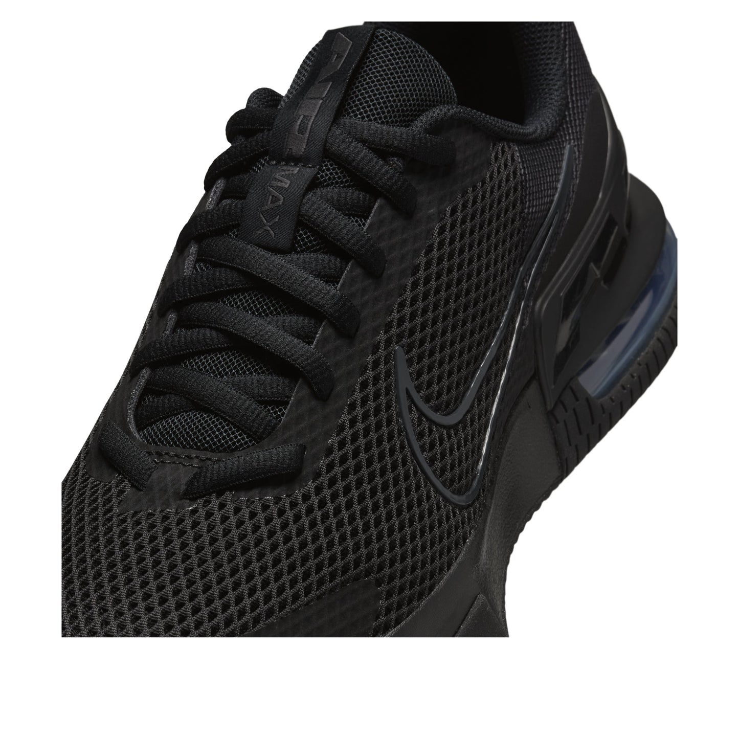 Nike Air Max Alpha Trainer 6 Black Anthracite