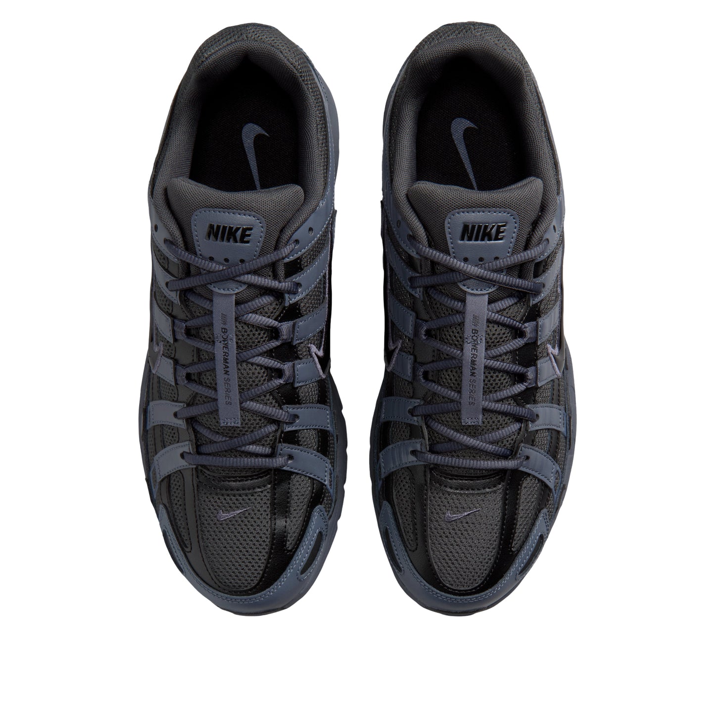 Nike P-6000 Dark Smoke Grey Carbon