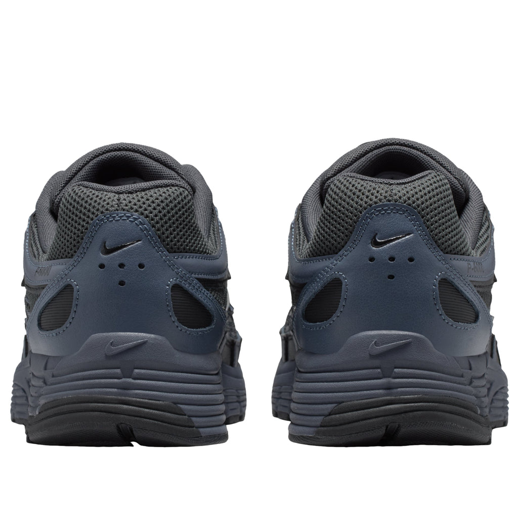 Nike P-6000 Dark Smoke Grey Carbon