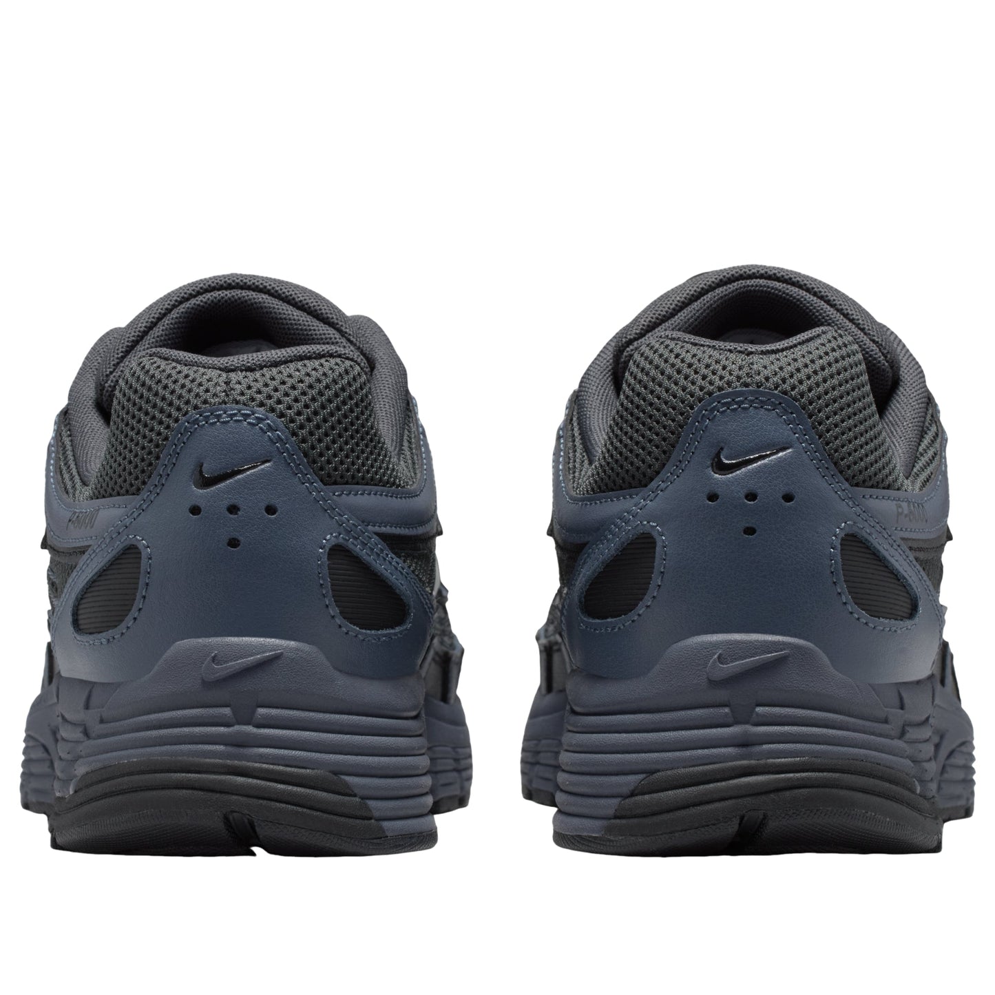 Nike P-6000 Dark Smoke Grey Carbon