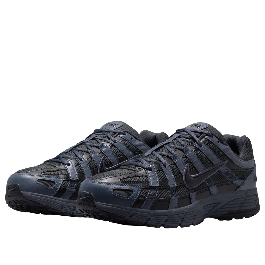 Nike P-6000 Dark Smoke Grey Carbon