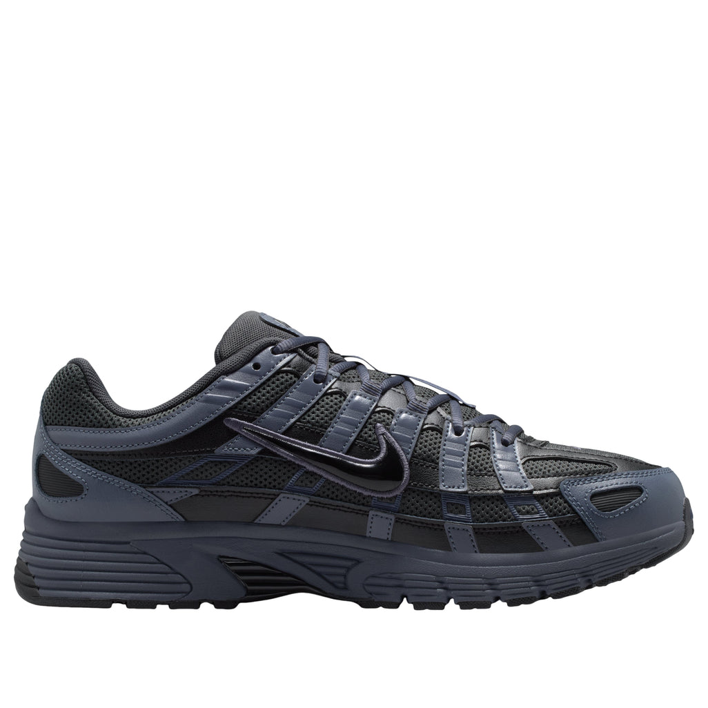 Nike P-6000 Dark Smoke Grey Carbon