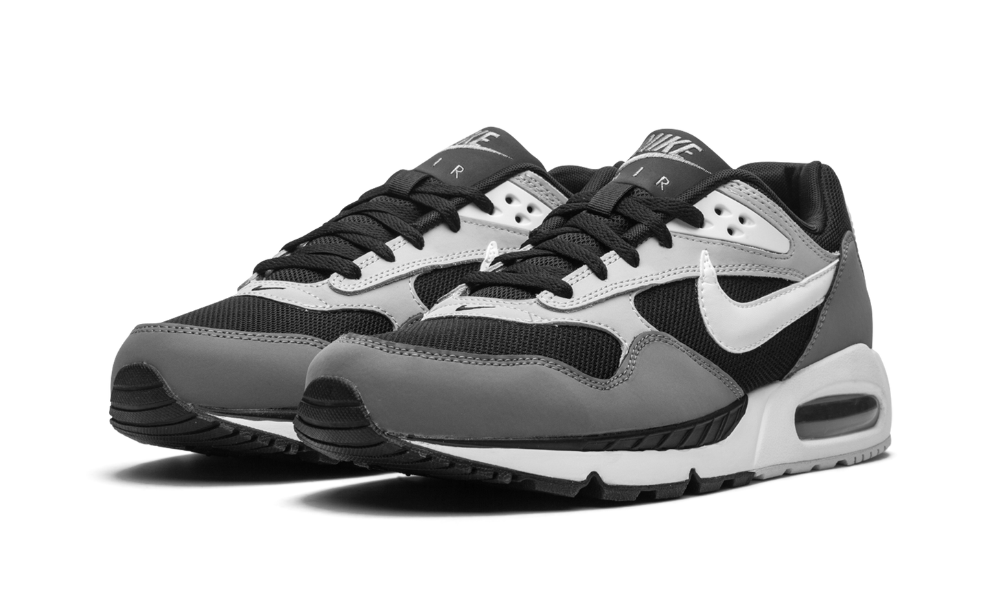 Nike Air Max Correlate Black White Grey