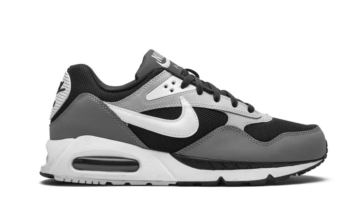 Nike Air Max Correlate Black White Grey