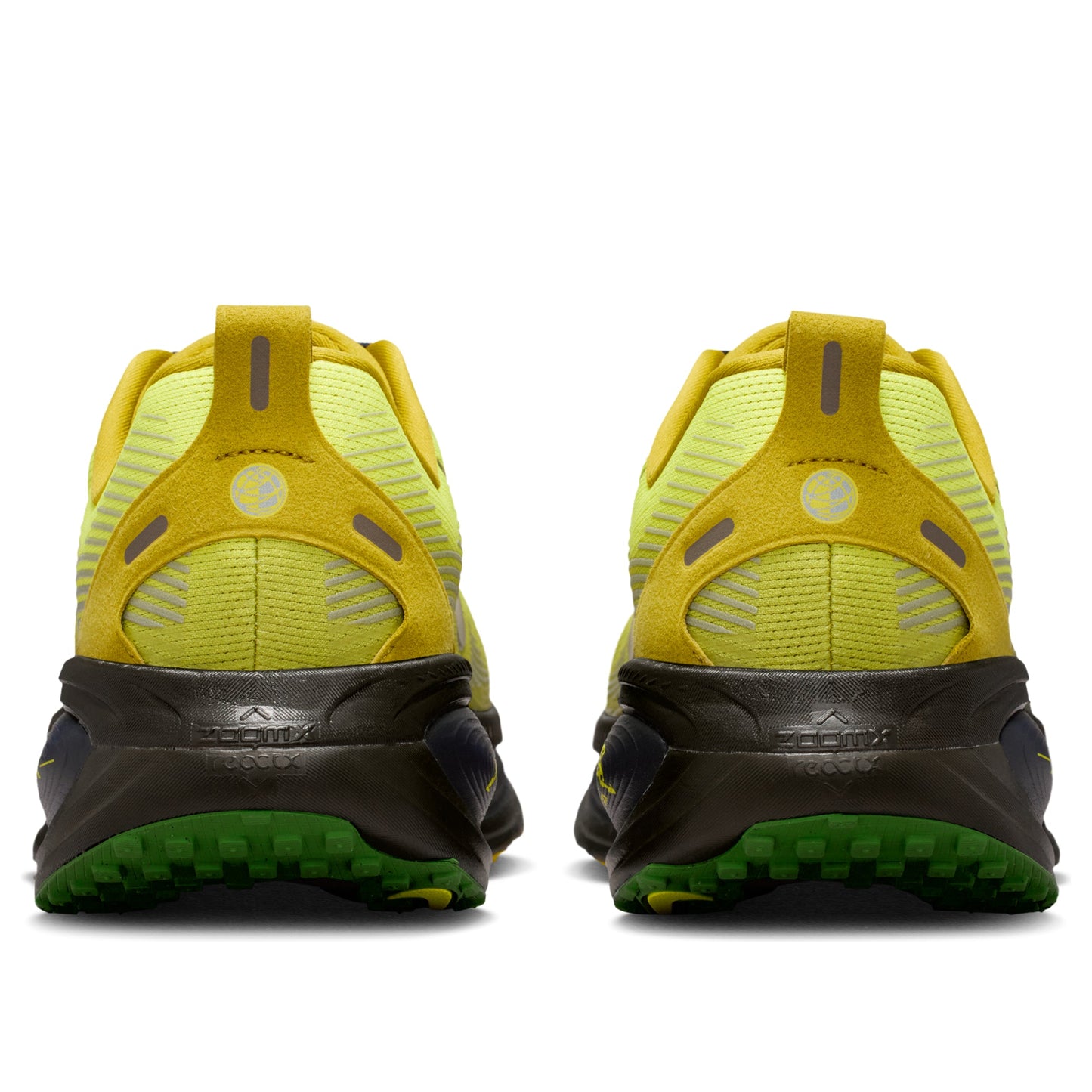 Nike Vomero 18 SE Sonic Yellow Peat Moss