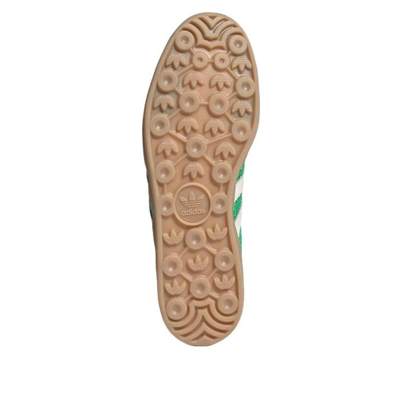 adidas Gazelle Indoor Energy Green